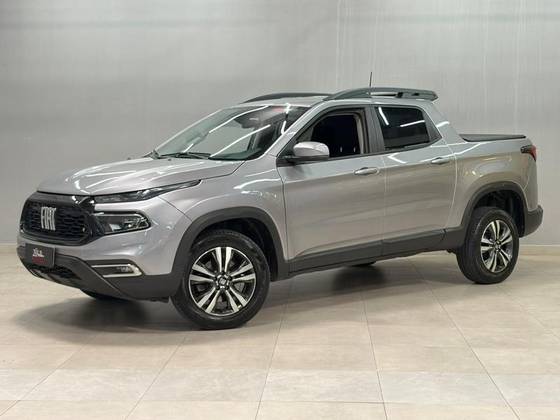 FIAT TORO 1.3 TURBO 270 FLEX FREEDOM AT6